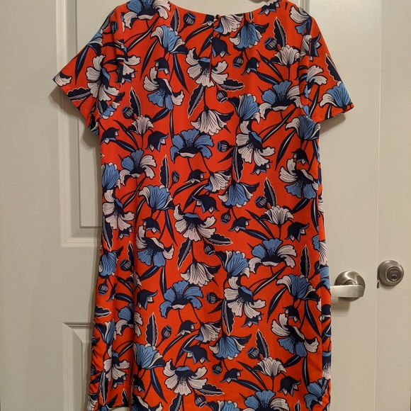 J.Crew Sheath Dress - Picture 6 of 6
